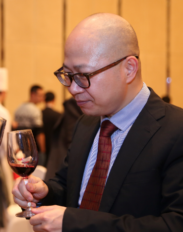 idg资本合伙人俞信华华灿光电与张家港有着不解之缘